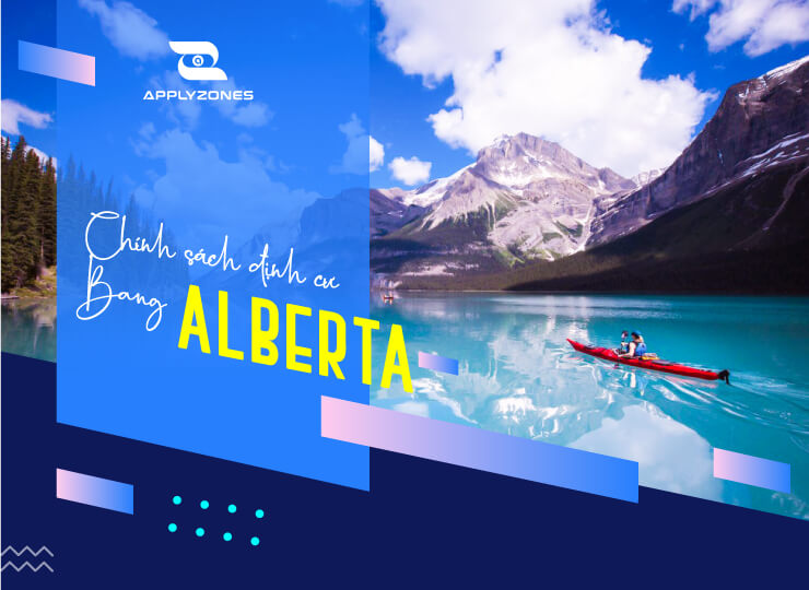 Định cư bang Alberta